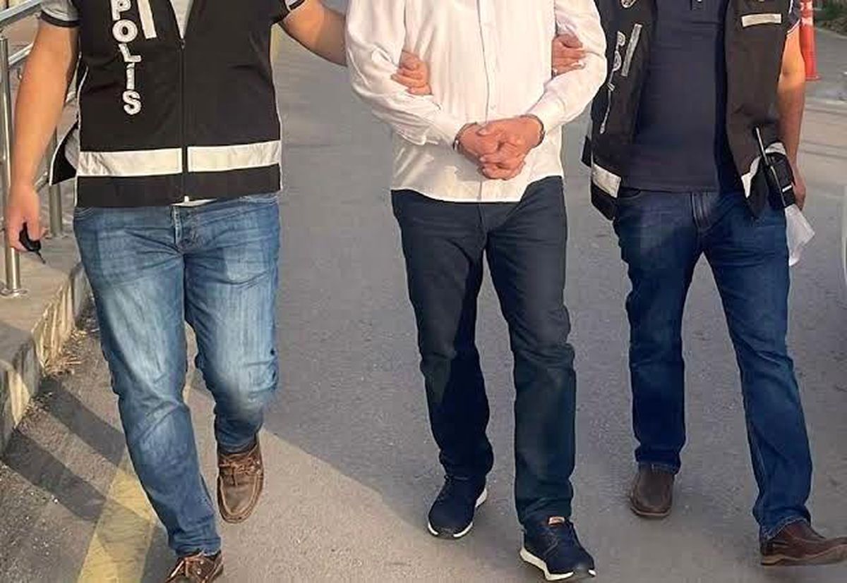 Bilecik\'te aranan şüpheli yakalandı