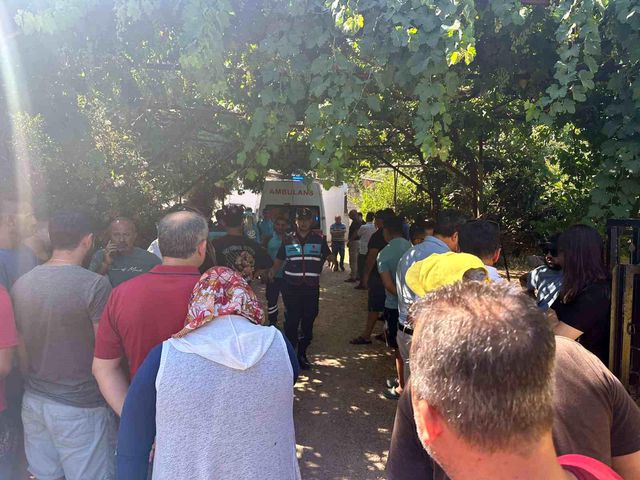 Fethiye'de Kayınpederini ve Kayınvalidesini Öldüren Şüpheli Firar Etti Fethiye'de Kayınpederini ve Kayınvalidesini Öldüren Şüpheli Firar Etti