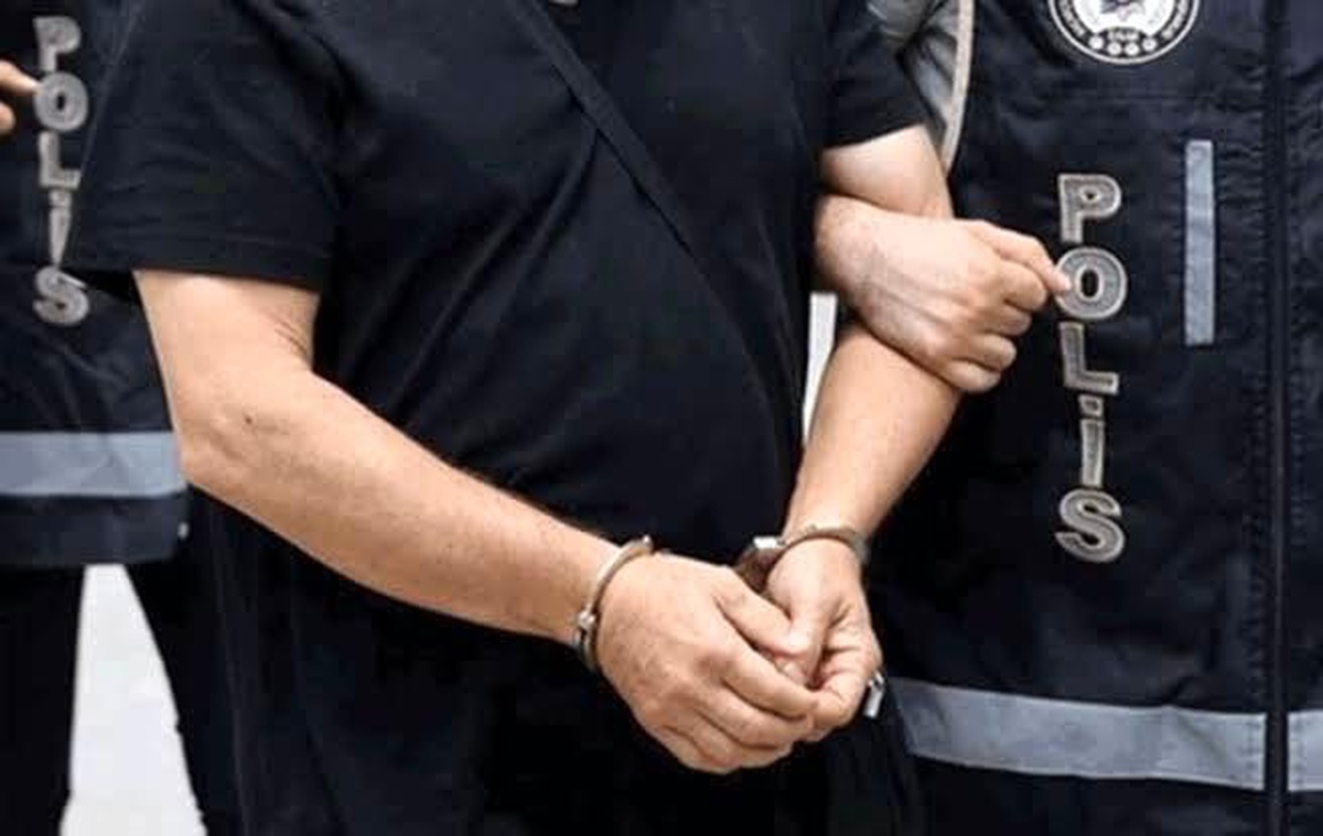 Bozüyük\'te 10 Yıl Hapis Cezasıyla Aranan Şüpheli Yakalandı