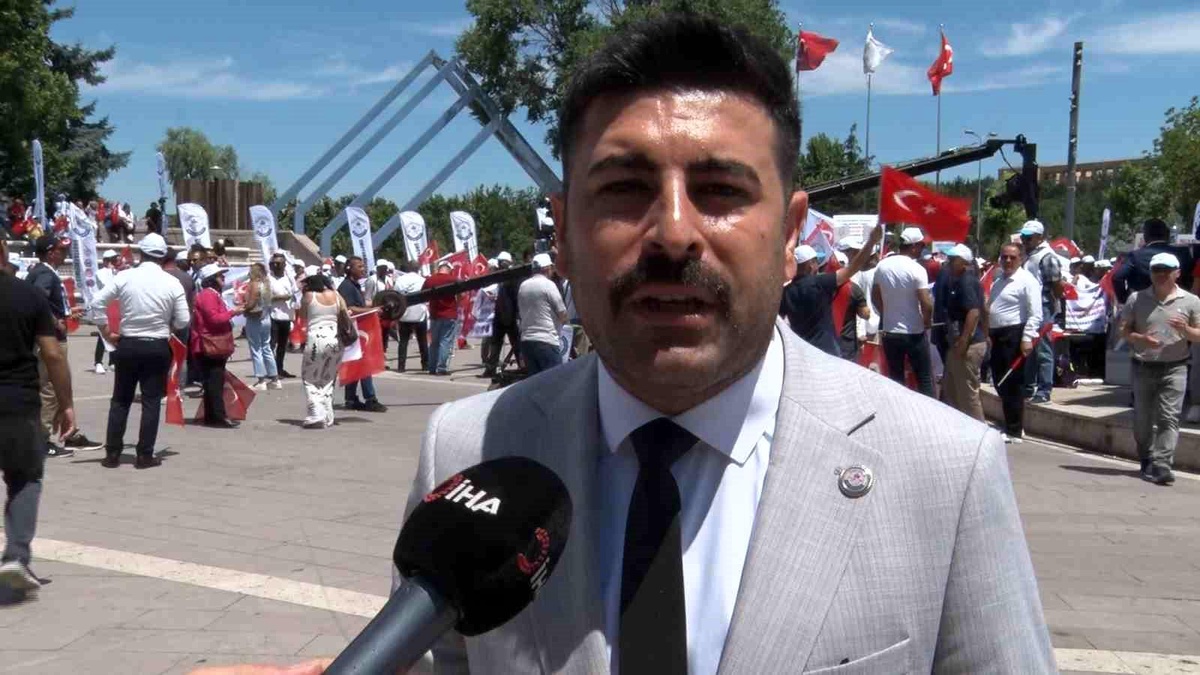 Memurların İstekleri Dikkate Alınsın