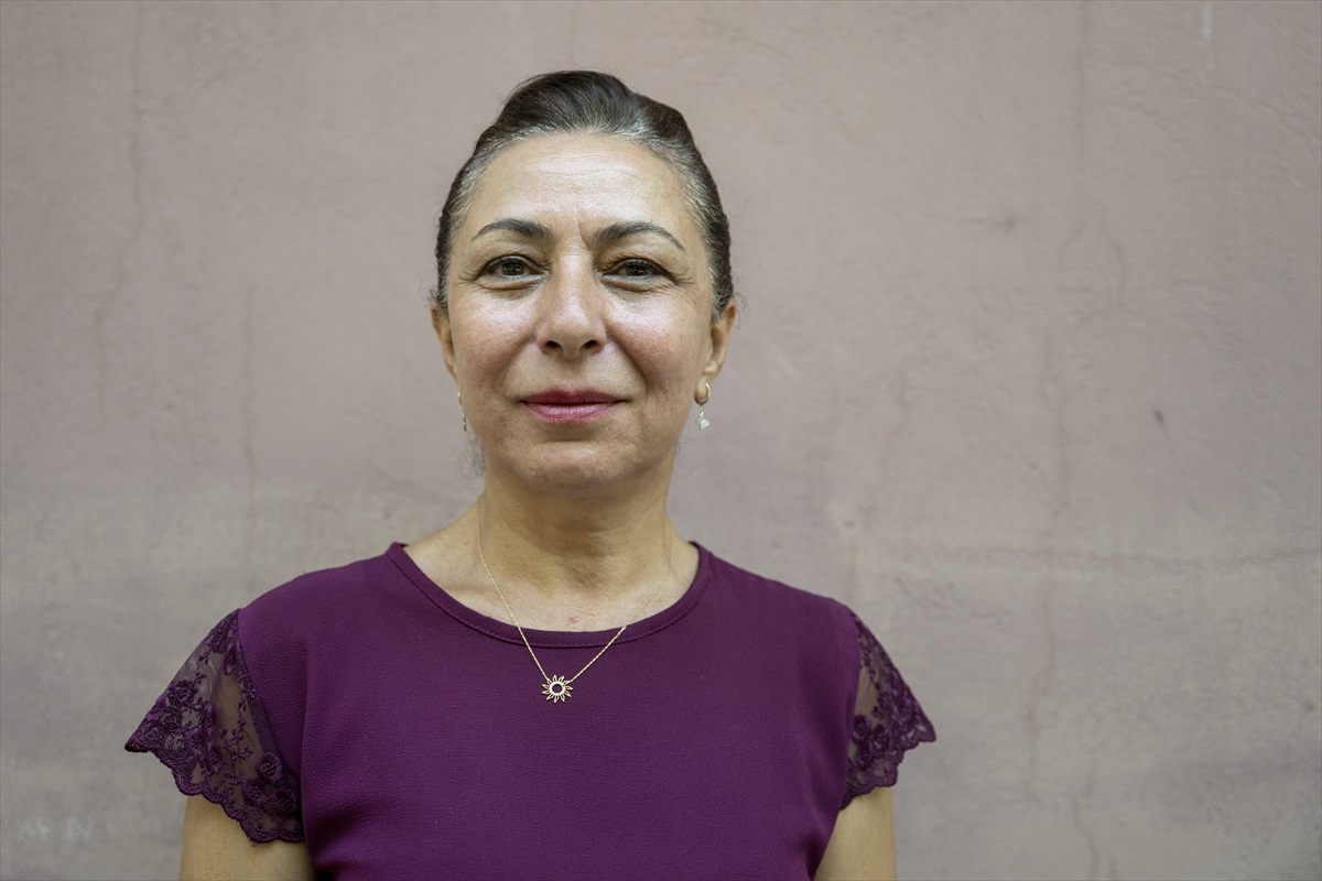 Koruyucu Anne Hayali 22 Yıl Sonra Gerçekleşti