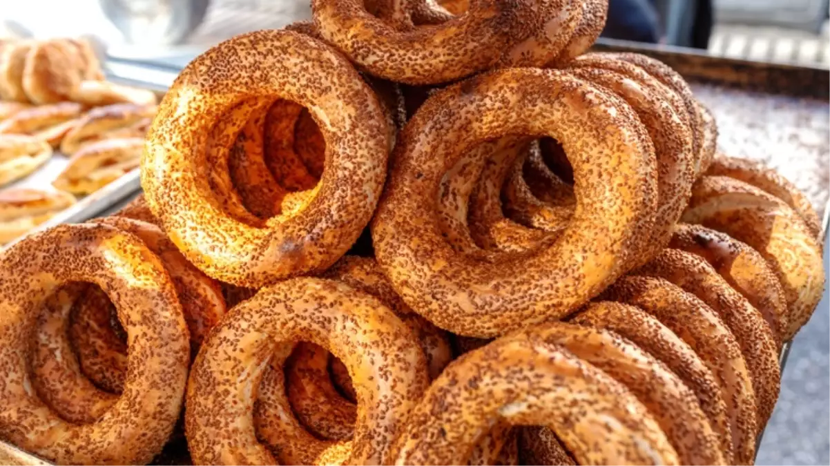 Meşhur İzmir gevreğine zam - Son Dakika