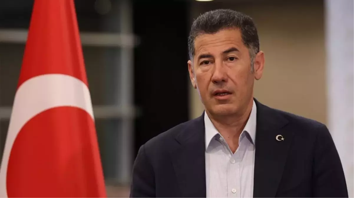 Sinan Oğan\'dan canlı yayında Kılıçdaroğlu itirafı: Bana, \'Yönetemeyeceğiz, kriz çıkar\' dedi