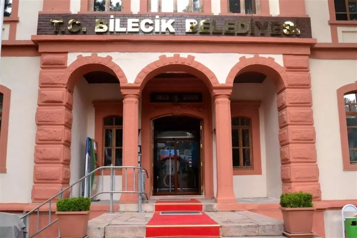 Bilecik Belediyesi Sivrisinek Artışına Cezai İşlem Uygulayacak