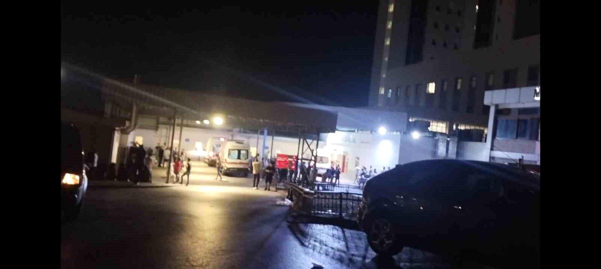 Tuzla\'da Dükkan Saldırısı: Bir Kişi Ağır Yaralı