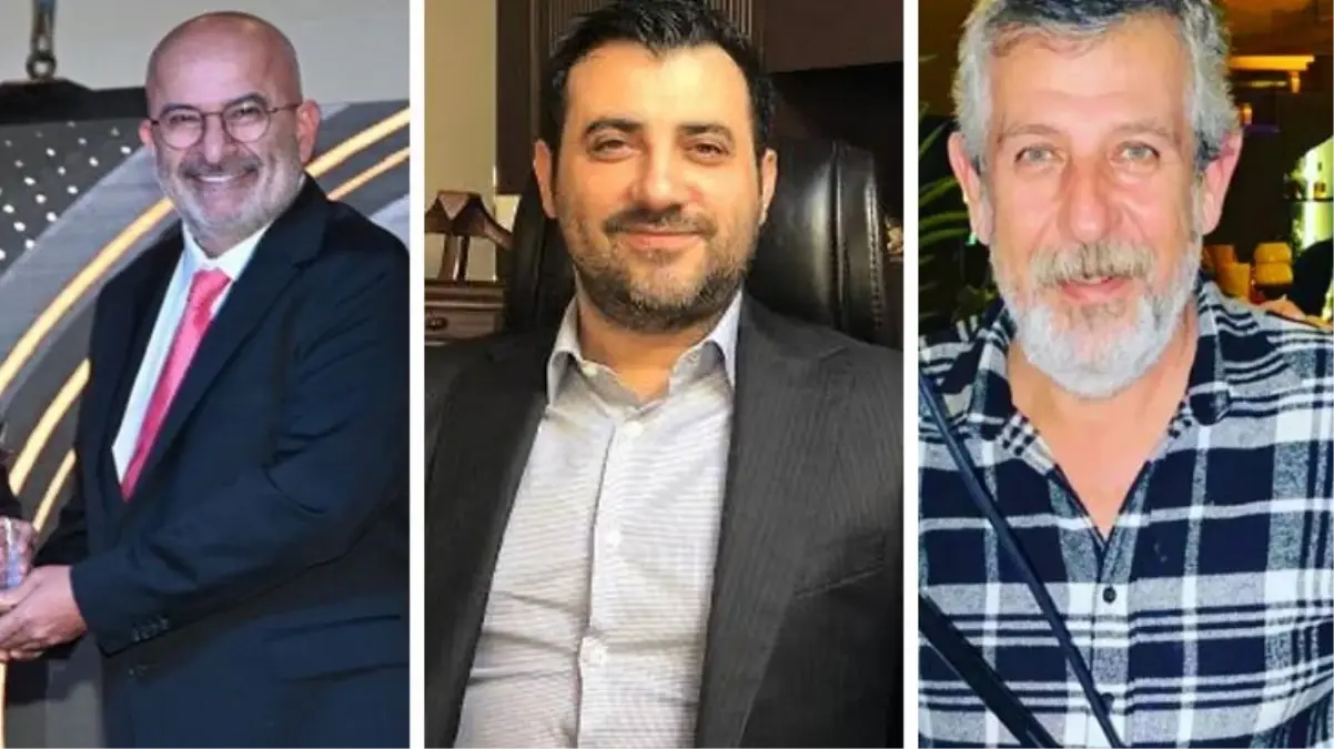 Ünlü oyuncunun da yer aldığı suç örgütüyle ilgili detaylar inanılmaz! 36 bin kişiye \'hayal\' satmışlar