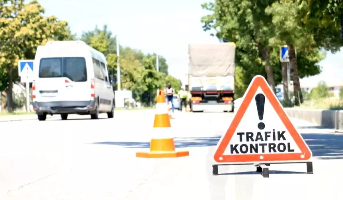 Erzincan\'da Kurban Bayramı Trafik Tedbirleri Başarılı Sonuçlandı