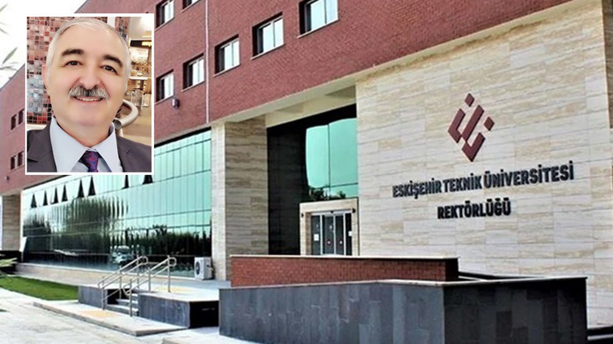 Eskişehir\'de üniversite profesöründen 4 gündür haber alınamıyor