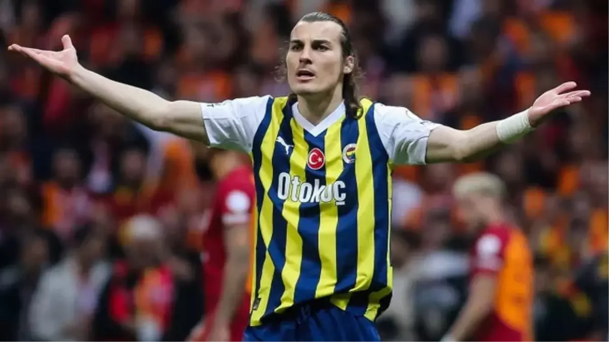 Fenerbahçe, Çağlar Söyüncü\'nün bonservisini aldı