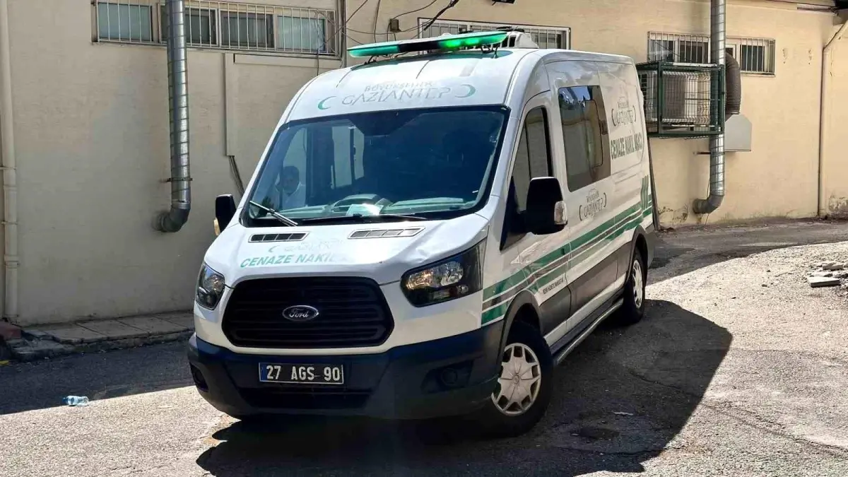 Gaziantep\'te silahlı kavgada 1 kişi öldü, 6 kişi yaralandı