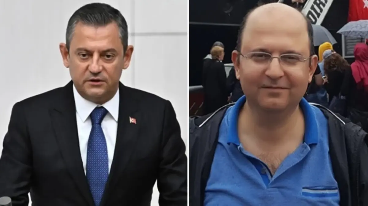 Özgür Özel\'in kardeşi CHP\'li belediyenin su zammına isyan etti: Böyle mi yöneteceksiniz İzmir\'i?