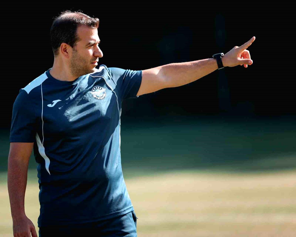 Adana Demirspor, Bolu kampına başladı