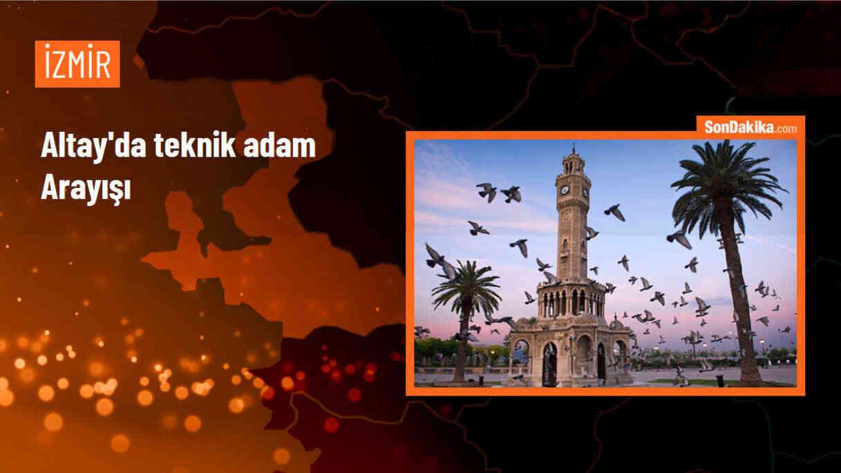 Altay, yatırımcı bulamazsa teknik direktör arayışına başladı