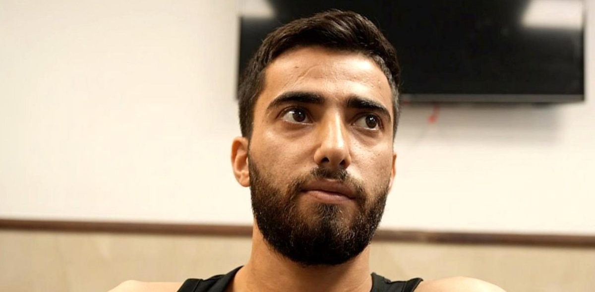 İsrail askerleri Filistinlilere kötü muamelede bulunuyor