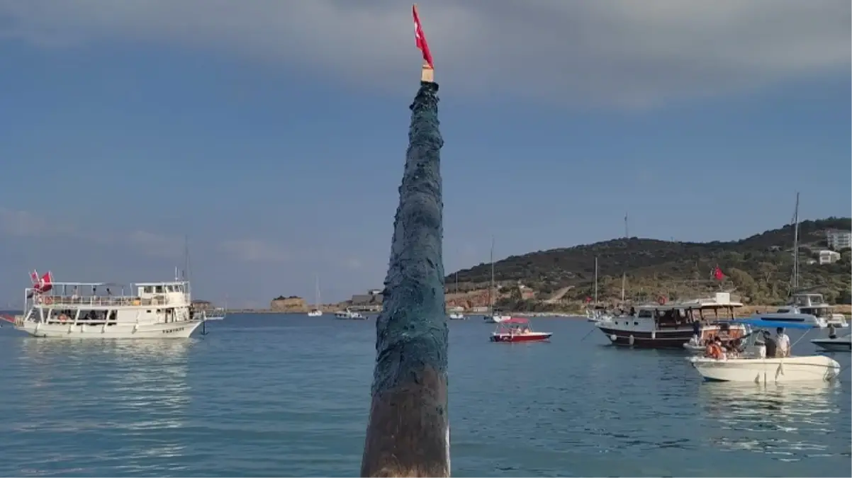 Belediyenin yaptığı paylaşım ortalığı karıştırdı: Bu yıl da yağladık, bekliyoruz