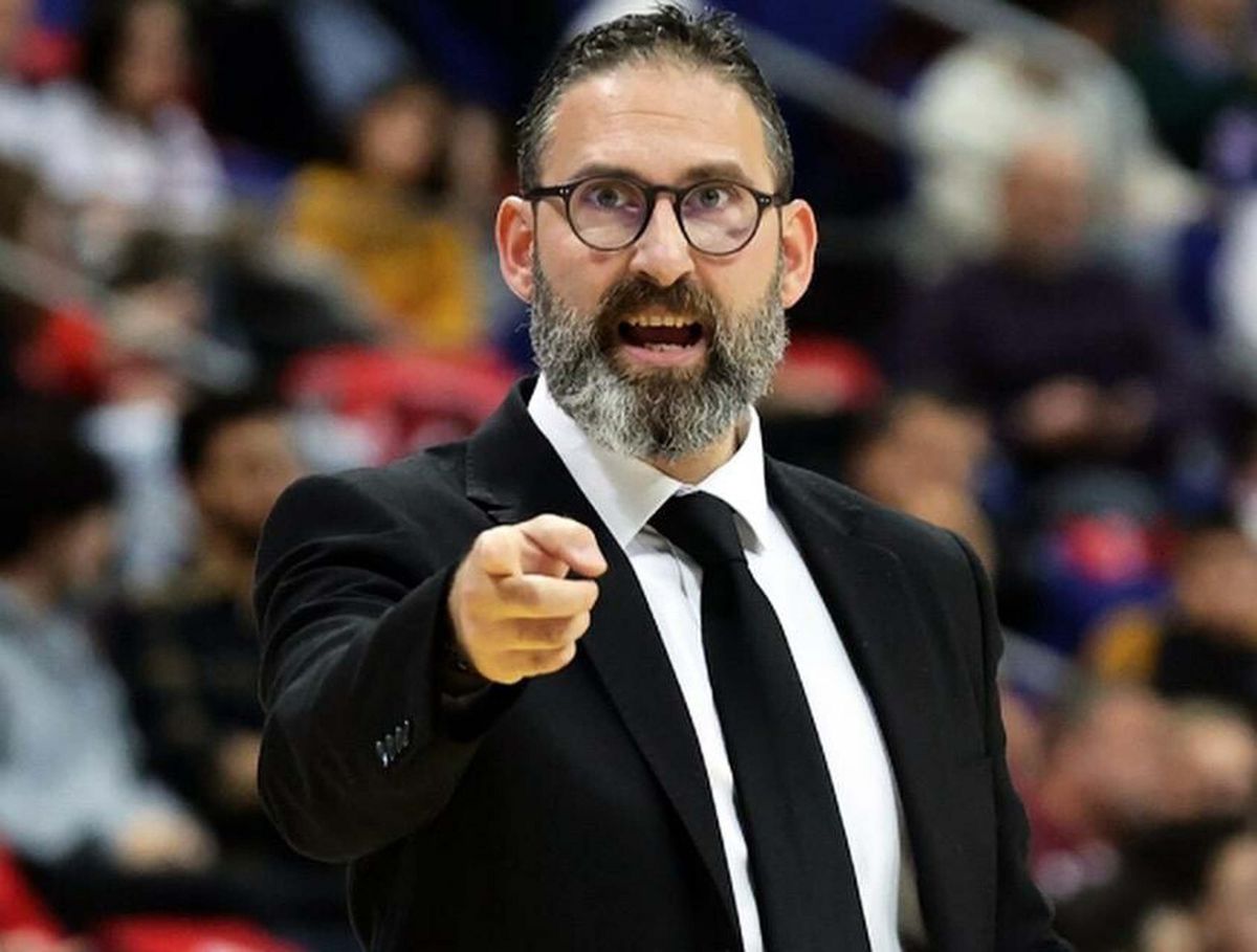 Çağdaş Bodrum Spor Basketbol Takımının Yeni Başantrenörü Erhan Ernak Oldu