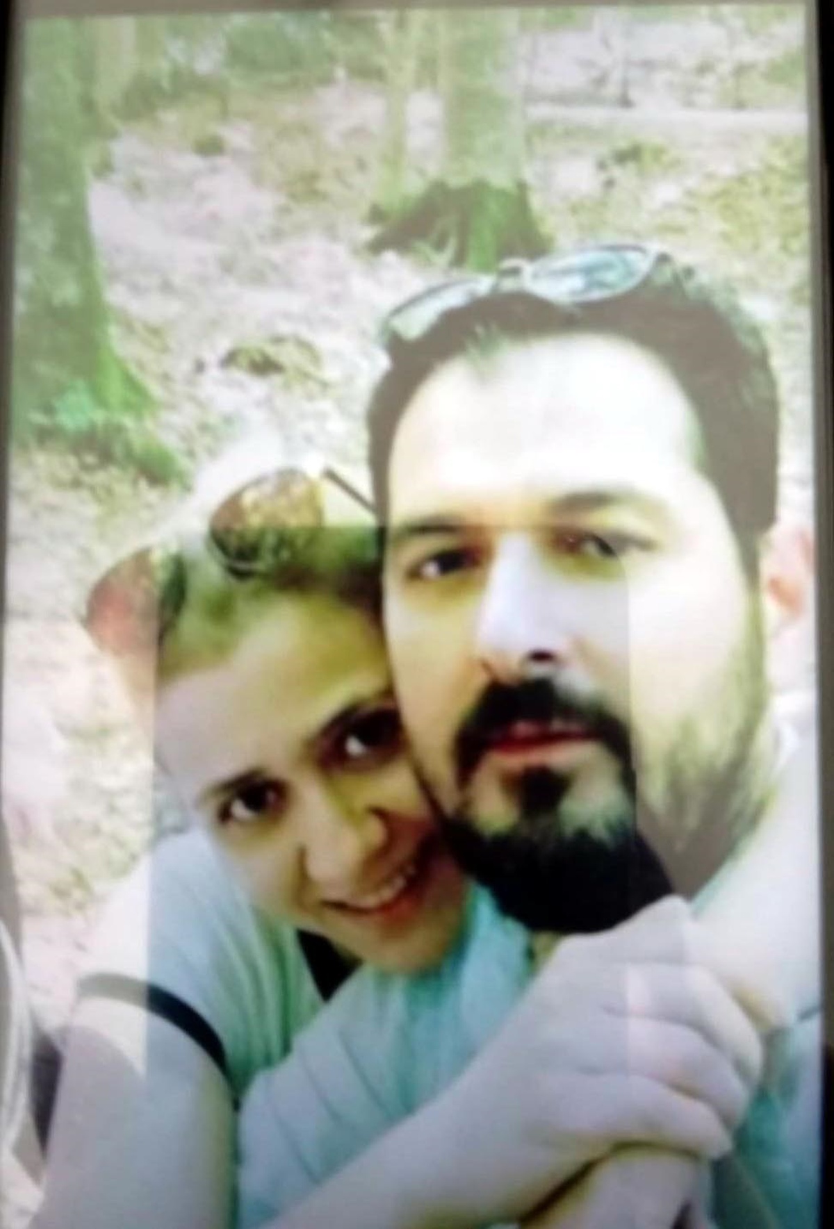 Bolu\'da Kadın ve Kayınpederini Bıçaklayarak Öldüren Şahsa 2 Kez Müebbet Hapis Cezası İstendi