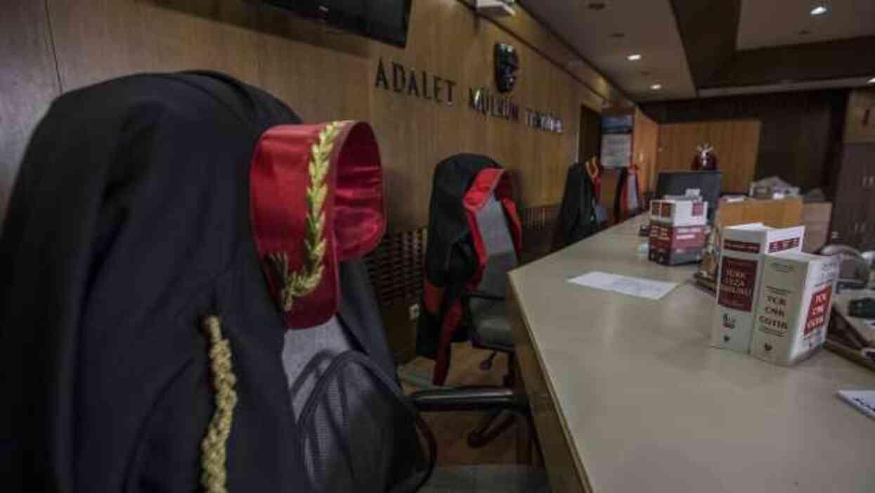 Eski Ülkü Ocakları Başkanı Sinan Ateş'in öldürülmesi davasının ilk duruşması tamamlandı