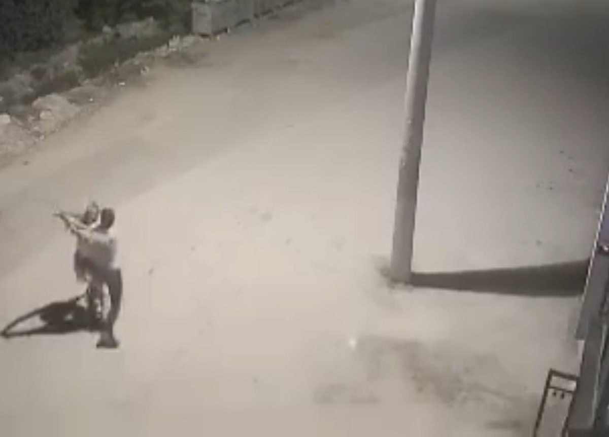 Mersin\'de Yazlık Sitede Tartışma: Güvenlik Görevlisi Site Sakinini Bıçaklayarak Öldürdü