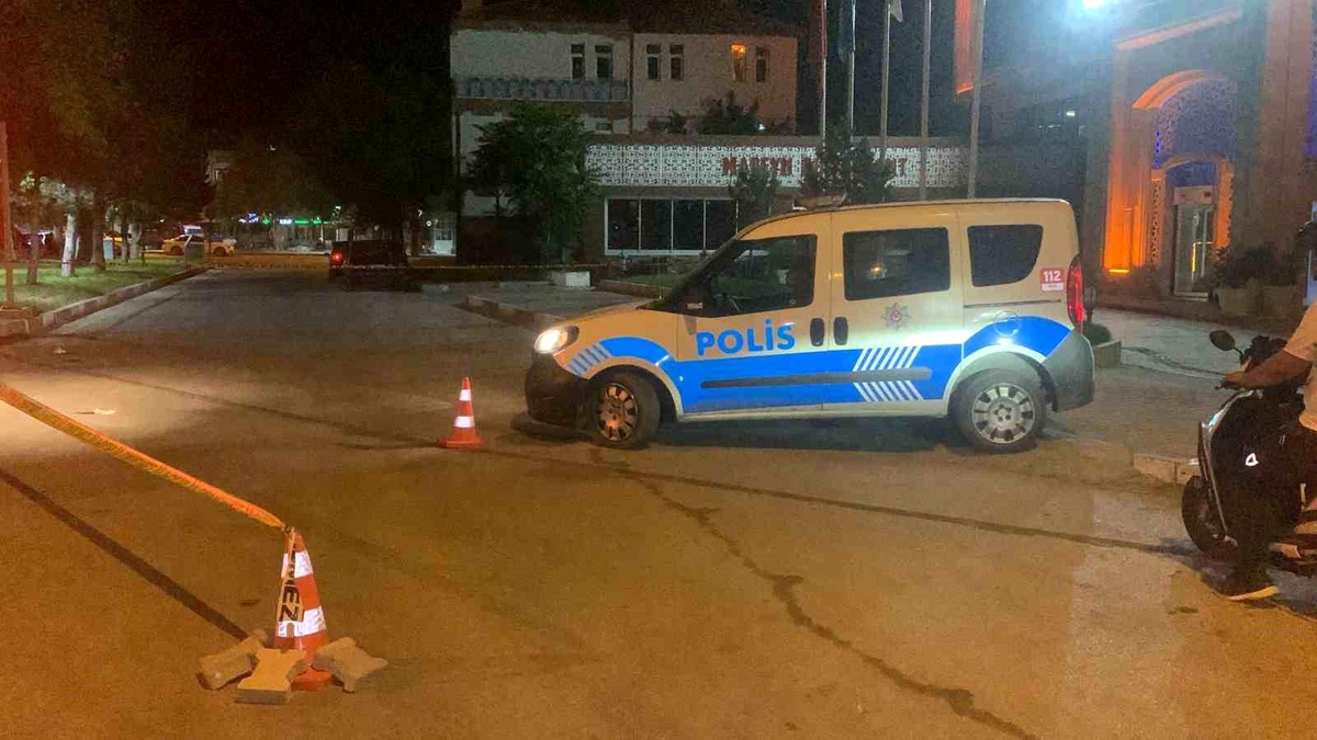 Karaman\'da otomobilin çarptığı 63 yaşındaki kadın ağır yaralandı