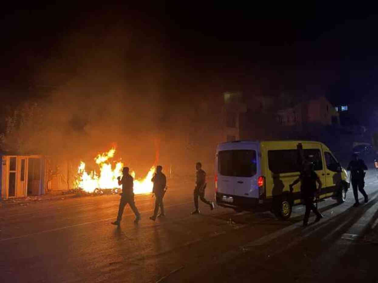Kayseri'de 5 yaşındaki kız çocuğuna cinsel istismarda bulunan yabancı uyruklu şahıs tutuklandı