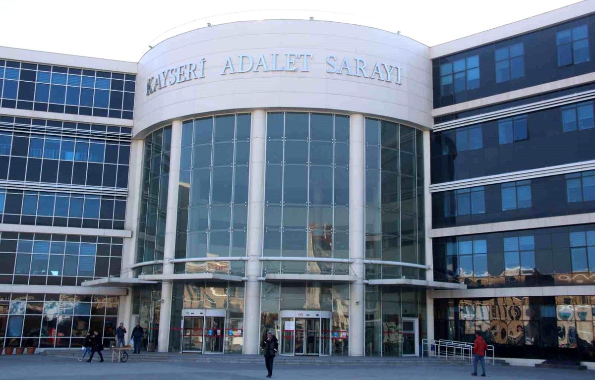 Kayseri\'de Yabancı Uyruklu Çocuğa Taciz Olayı: Yayın Yasağı Getirildi