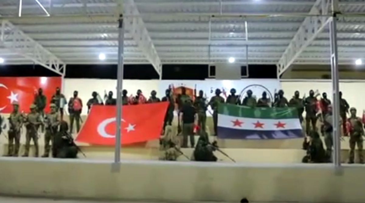 Suriyeli çocuğa taciz iddialarıyla ilgili provokatif eylemlerde bulunanlar yakalandı