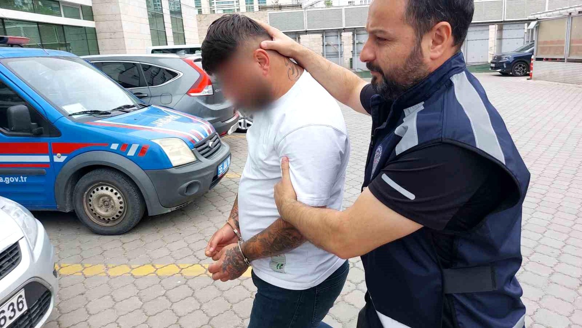Samsun\'da Sosyal Medya Tartışması Sonucu Tüfekle Yaralama Olayı
