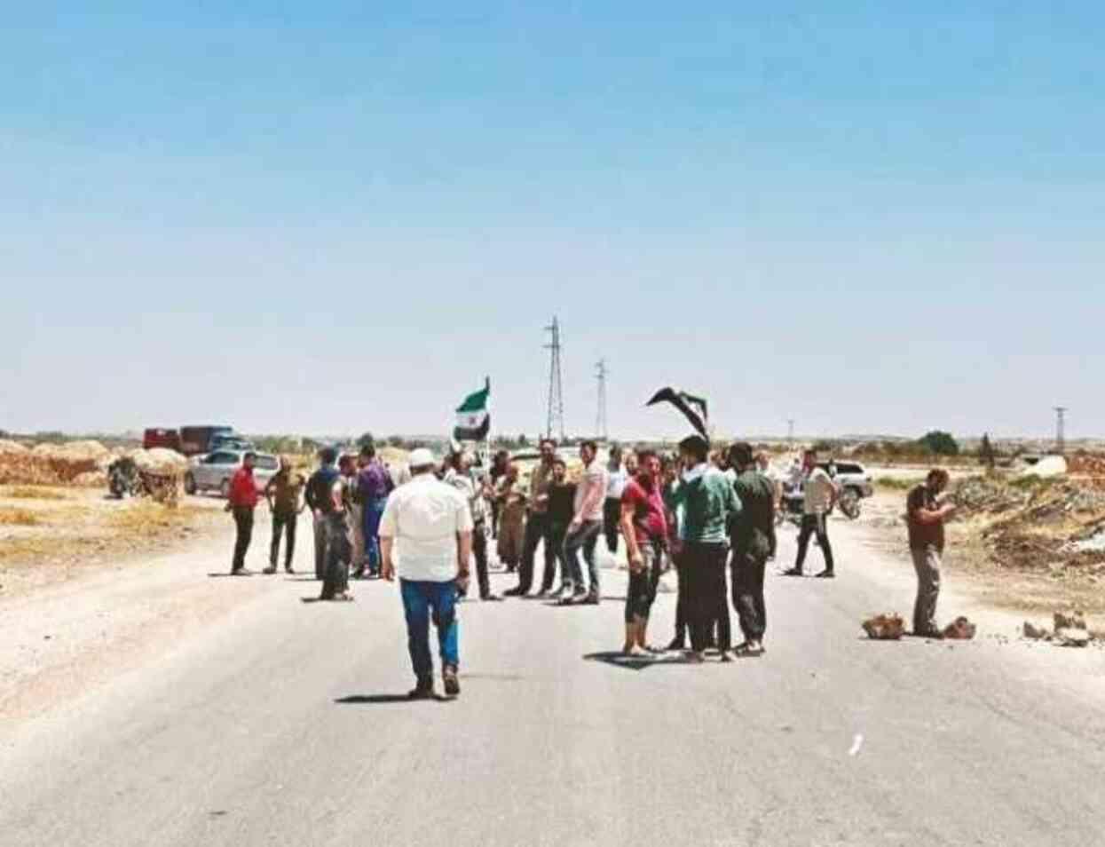 Tam da normalleşme adımlarının atıldığı süreçte yaşananlar kafa karıştırdı