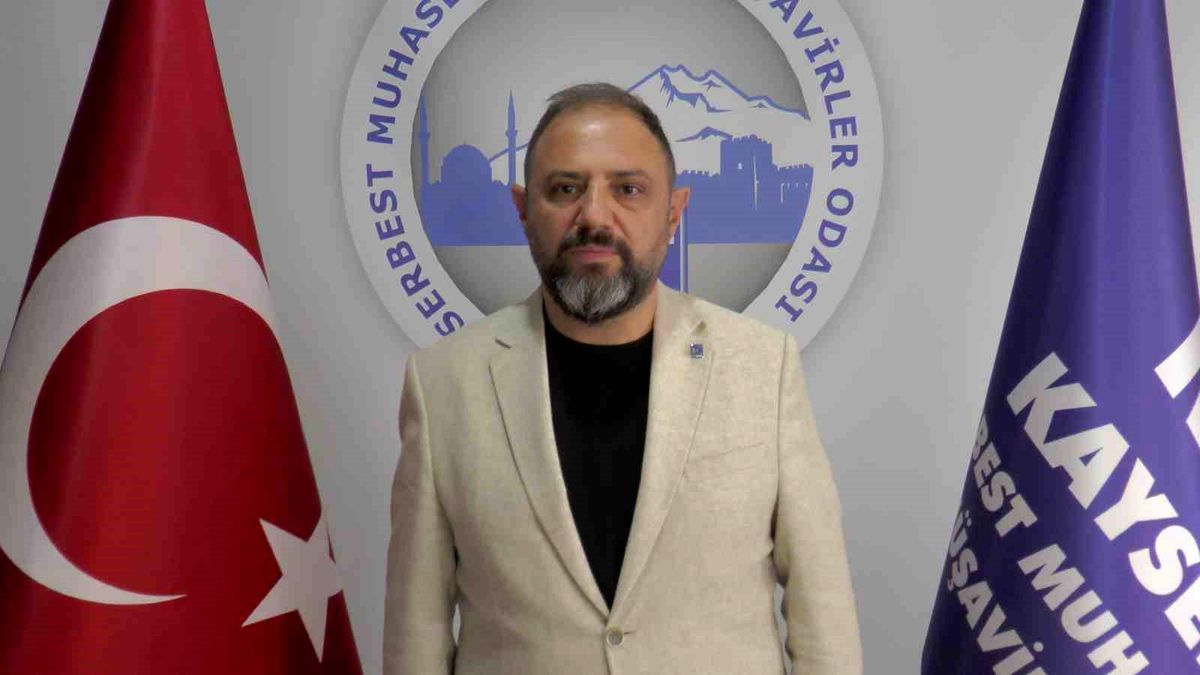 Kayseri\'de E-Fatura ve E-Defter Uygulamalarına Geçiş Zorunluluğu Başladı