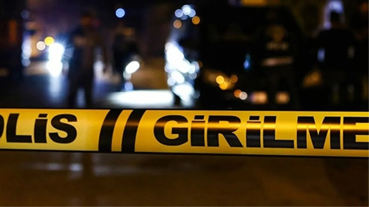 Ankara'da Bir Baba, Rehin Aldığı Çocuklarını Öldürüp İntihar Etti - Son  Dakika