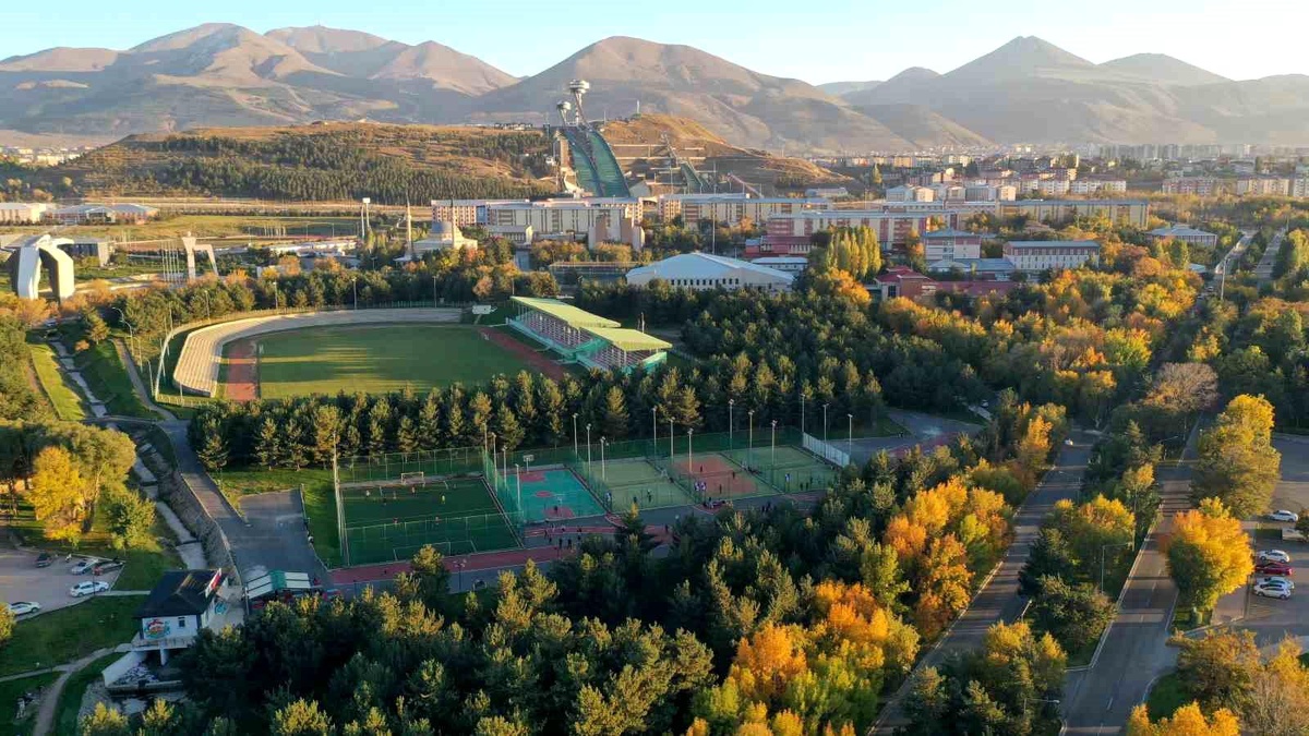 Atatürk Üniversitesi Öğrencileri TEKNOFEST Finaline Katılmaya Hak Kazandı