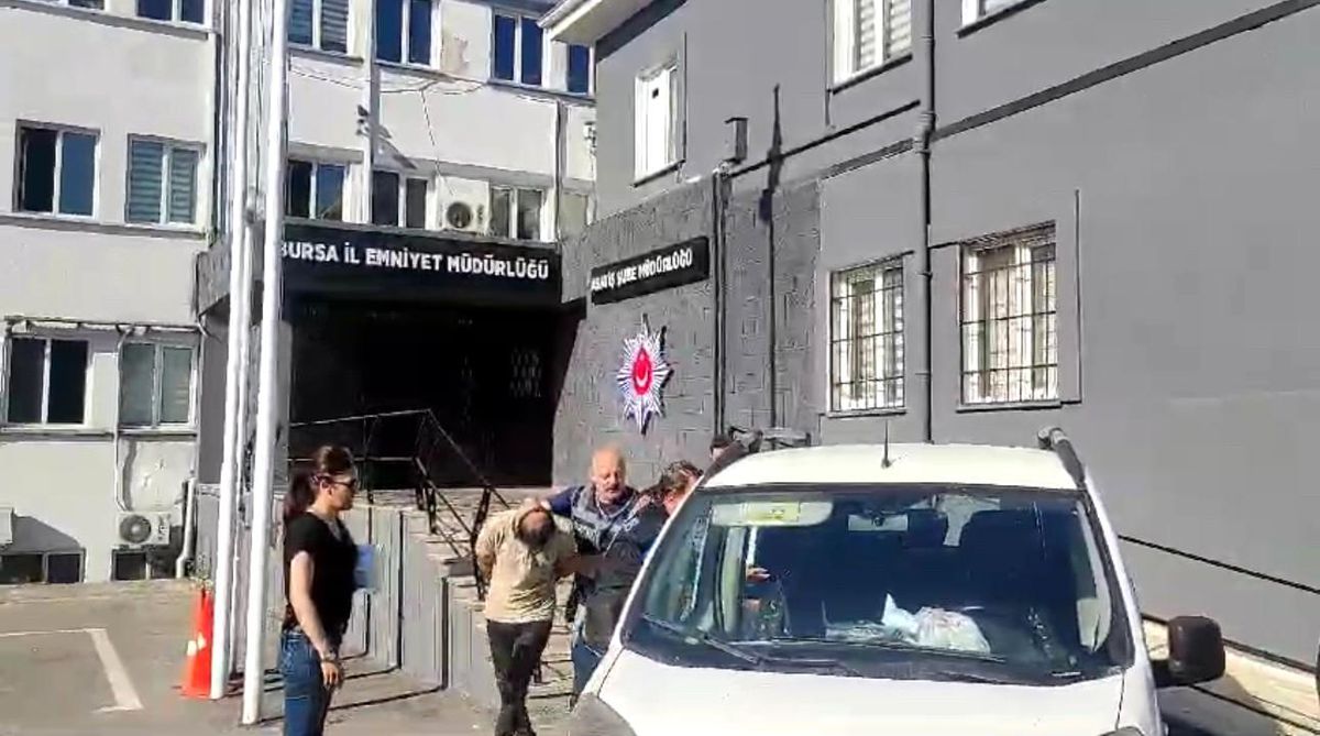 Bursa\'da Fuhuş Operasyonu: 3 Şüpheli Yakalandı, 4 Mağdur Kurtarıldı