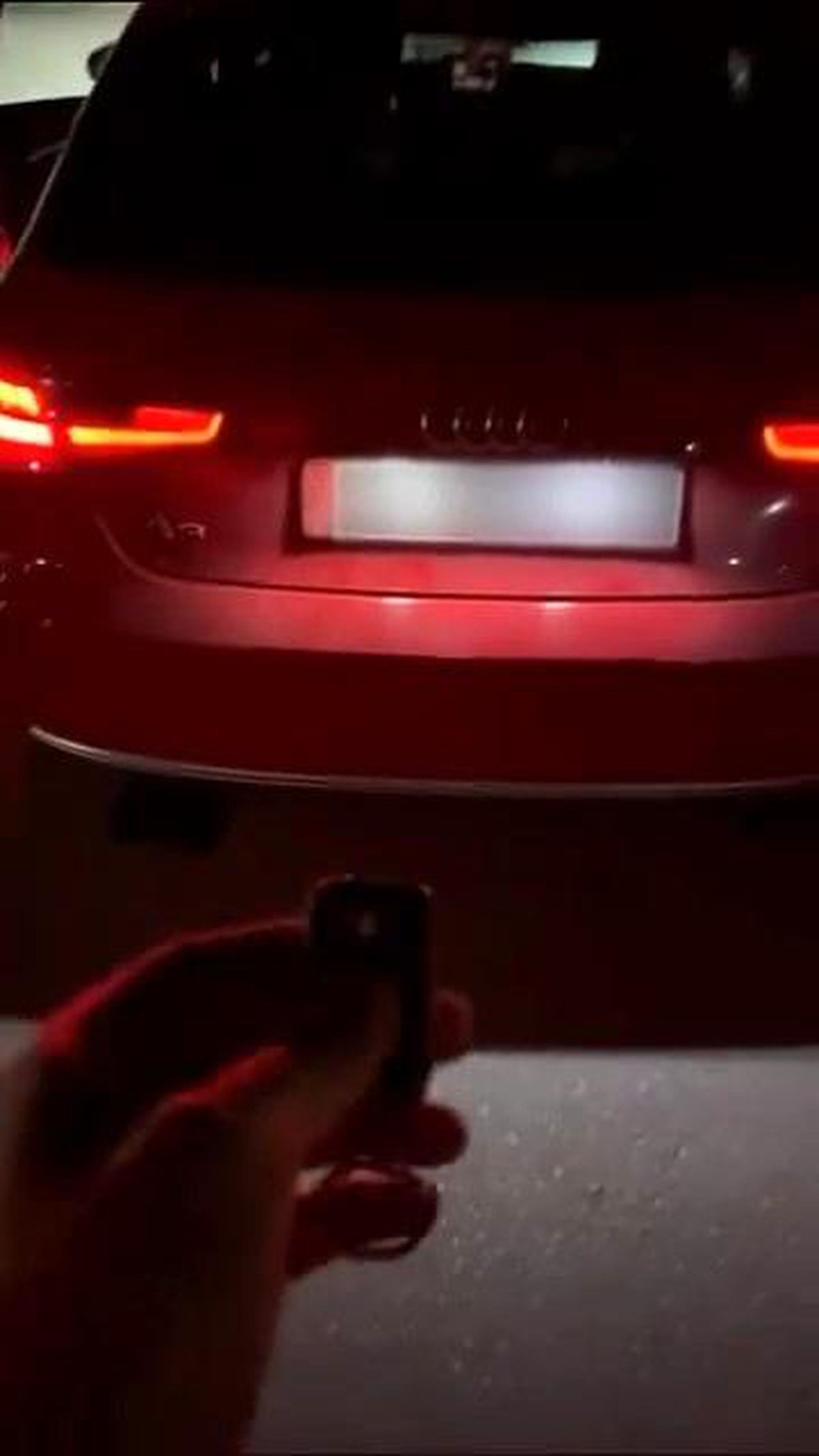 Bursa\'da Abartı Egzoz ve Yüksek Sesli Araçlara Denetim