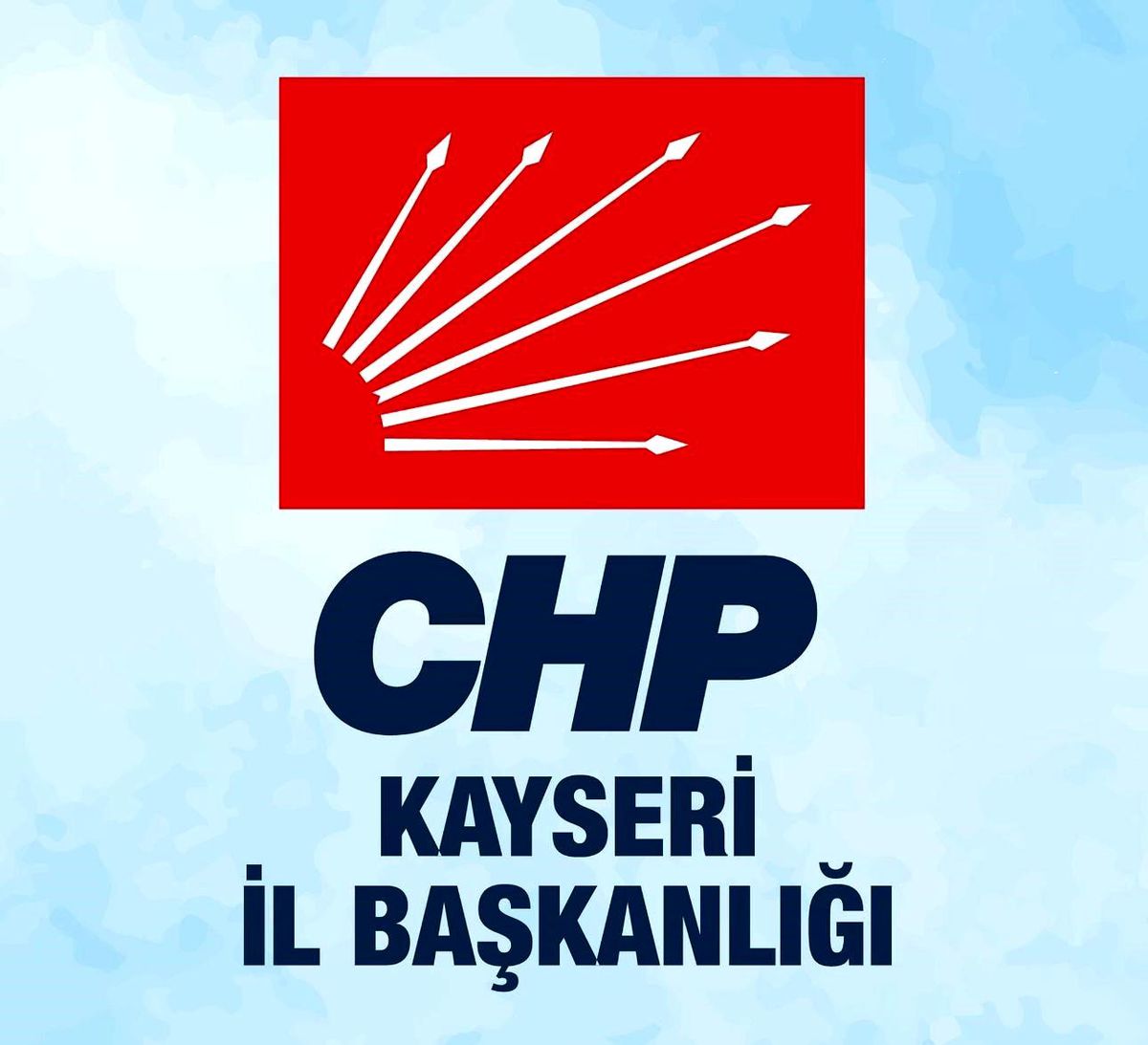 CHP Kayseri İl Başkanlığı\'ndan Sağduyu Çağrısı