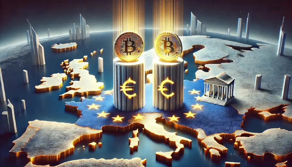 Circle Avrupa\'da ilk MiCA uyumlu stablecoin ihracını başlatıyor