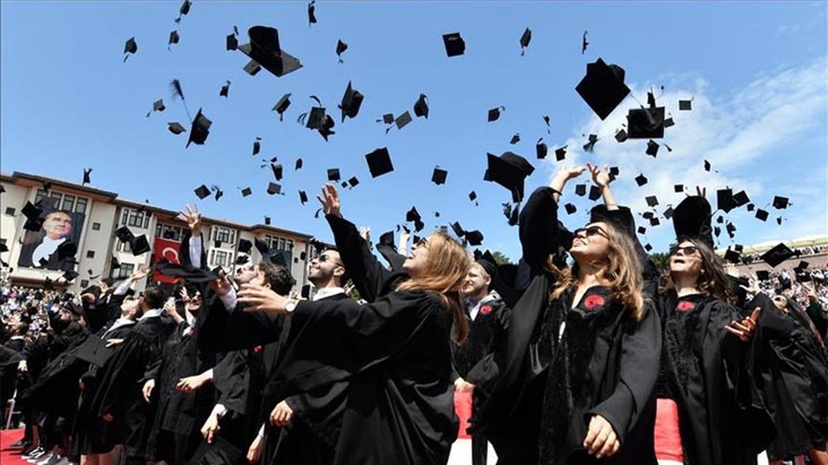 Türkiye\'den 9 üniversite, dünya liginde "ilk 500" listesine girdi