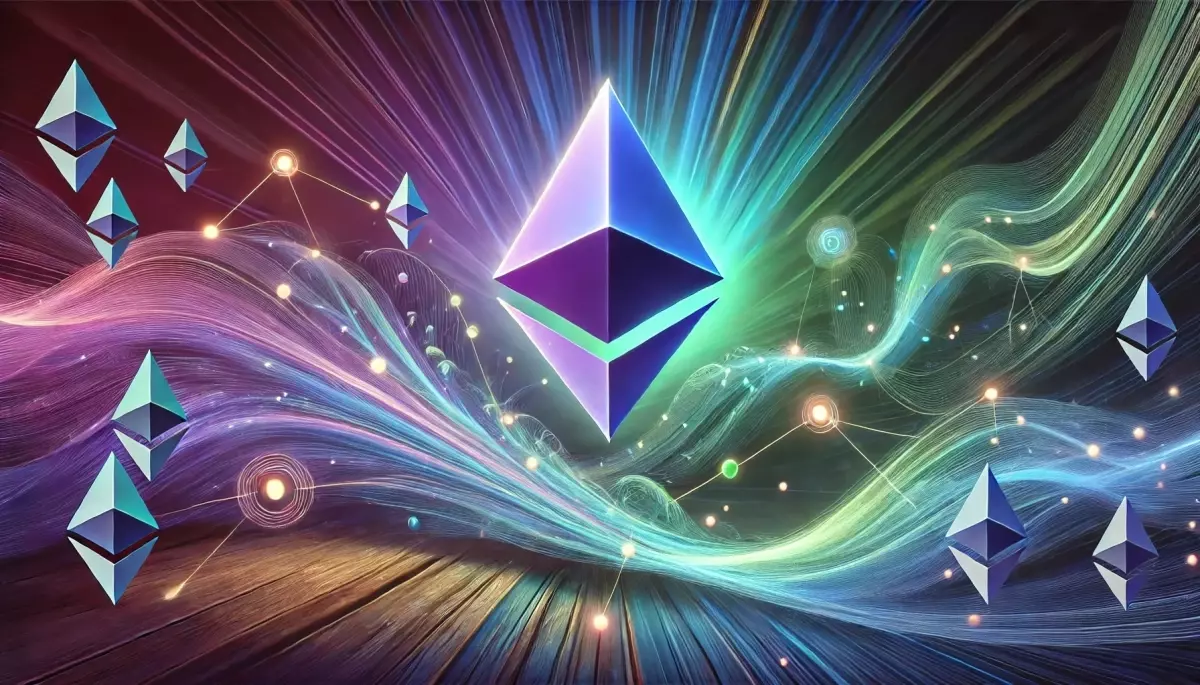 Ethereum\'un Tarihçesi