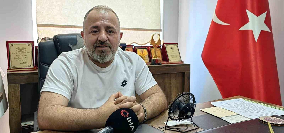 Karabük\'te Berberler ve Kuaförler Tatil Günlerini Belirledi