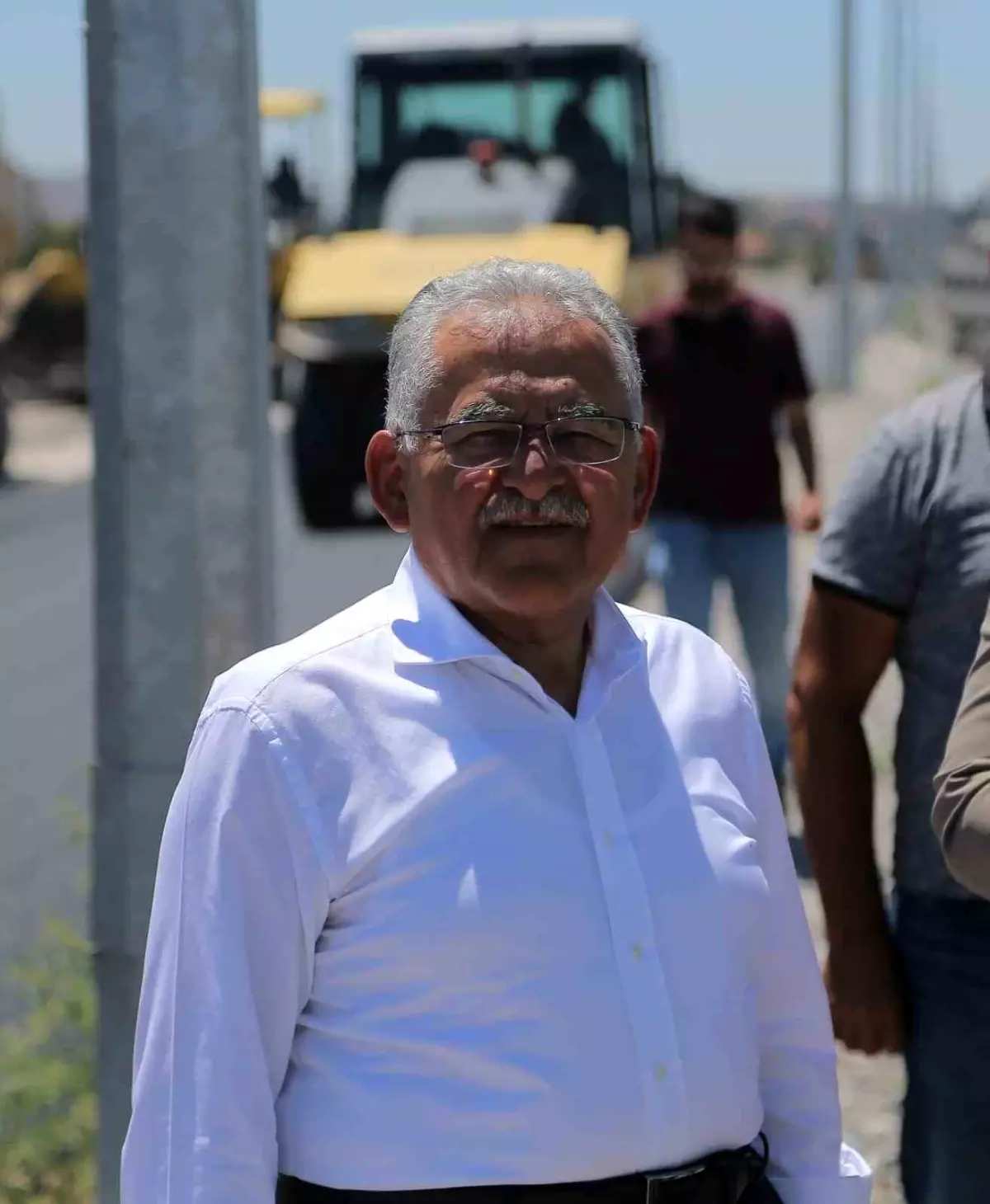 Kayseri Büyükşehir Belediyesi Milli Maç Yayınını İptal Etti