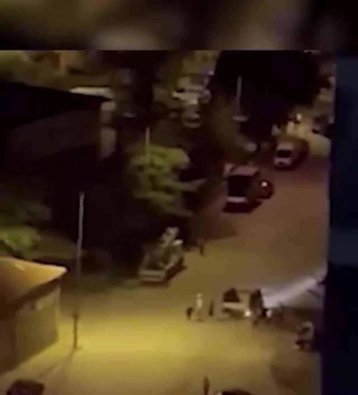 Kayseri'deki provokatörleri kamyonla taşıyan şahıs suç makinesi çıktı Kayseri'deki provokatörleri kamyonla taşıyan şahıs suç makinesi çıktı