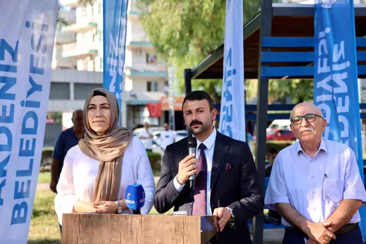 Madımak Otelinde Hayatını Kaybedenler Anıldı