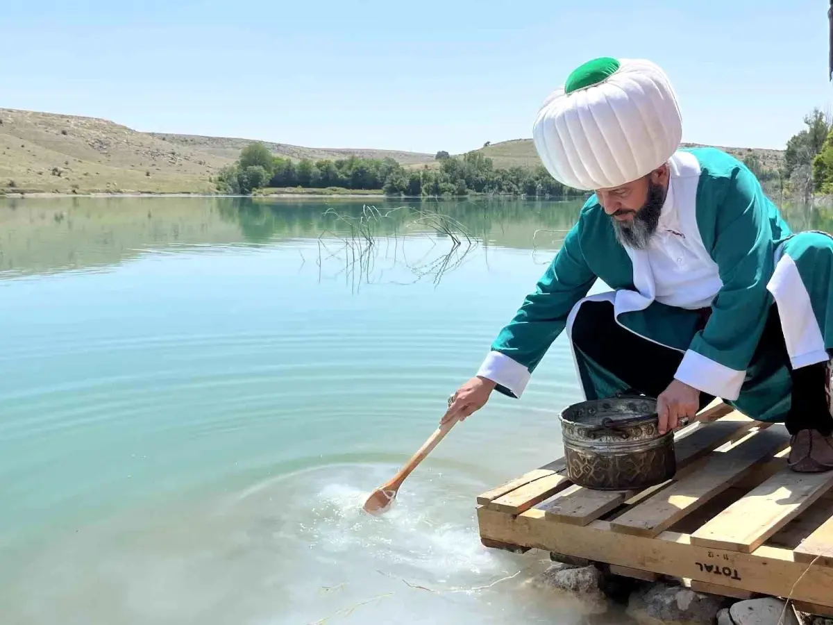 Uluslararası Nasreddin Hoca Kültür ve Sanat Festivali Başlıyor