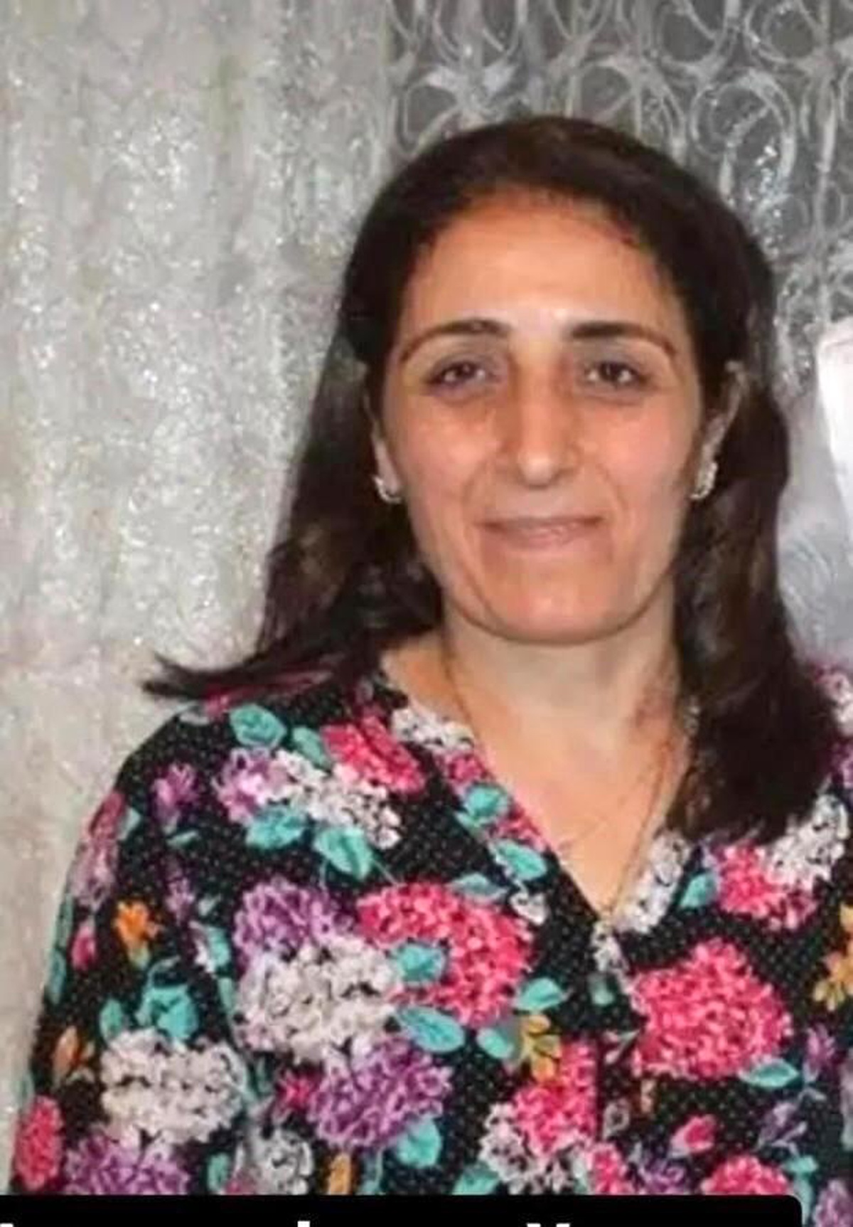Körfez\'de İkamet Eden Kadın İzmir\'de Kalp Krizi Geçirerek Hayatını Kaybetti