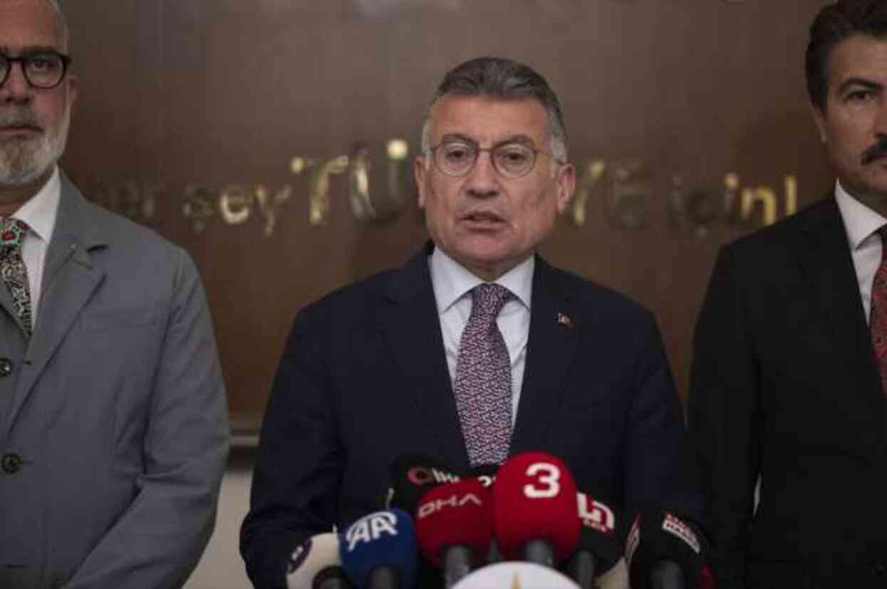 9. Yargı Paketi TBMM'de! Kadınlar, evlenmeden önceki soyadlarını tek başına kullanamayacak 9. Yargı Paketi TBMM'de! Kadınlar, evlenmeden önceki soyadlarını tek başına kullanamayacak