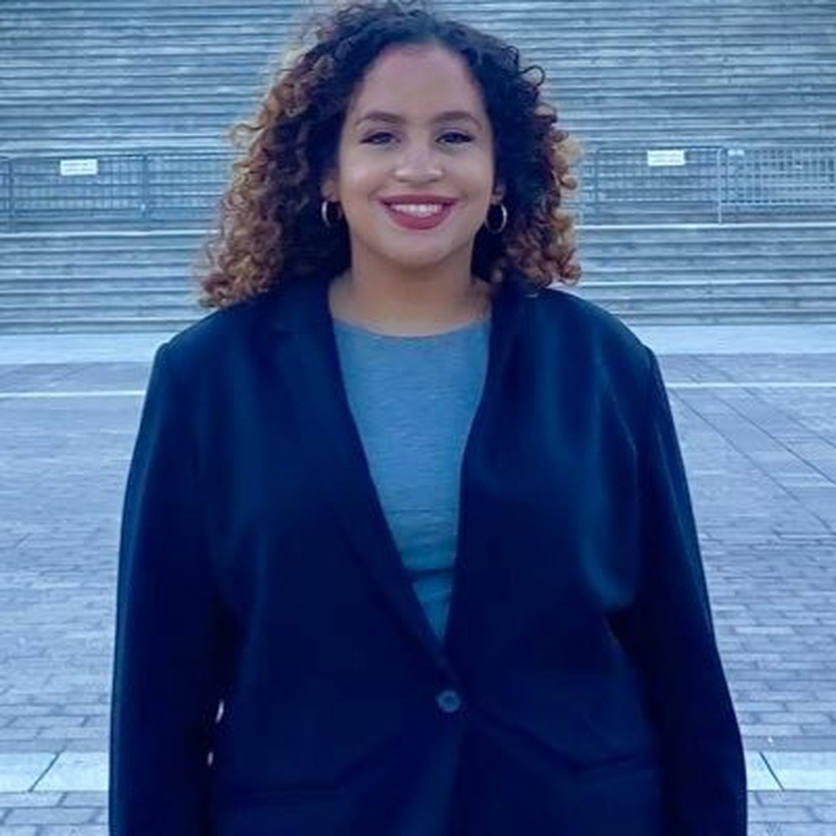 ABD İçişleri Bakanlığı Özel Asistanı İsrail politikası nedeniyle istifa etti