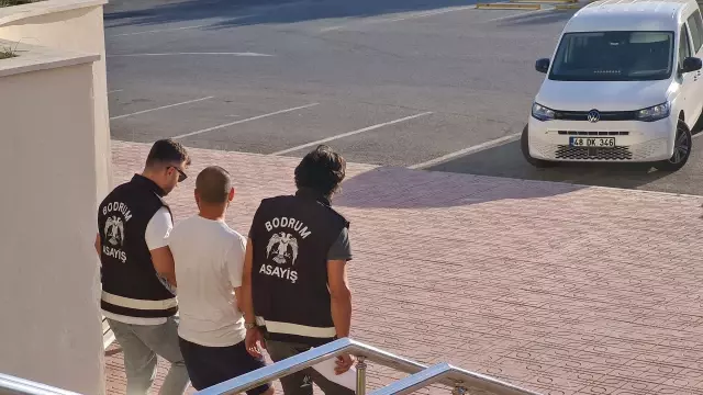 Kızının 17 yaşındaki arkadaşını istismar etti! Suçlamaları reddeden baba tutuklandı