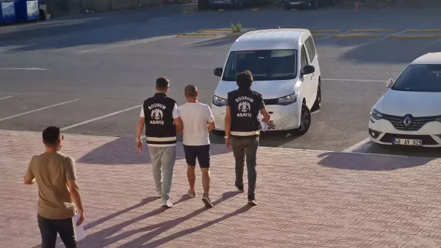Kızının 17 yaşındaki arkadaşını istismar etti! Suçlamaları reddeden baba tutuklandı