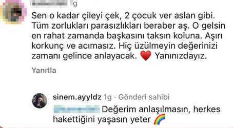 Boşanır boşanmaz Nez'le aşkını ilan eden Rüştü Onur Atilla'nın eski eşi konuştu: Her şey çok çirkindi