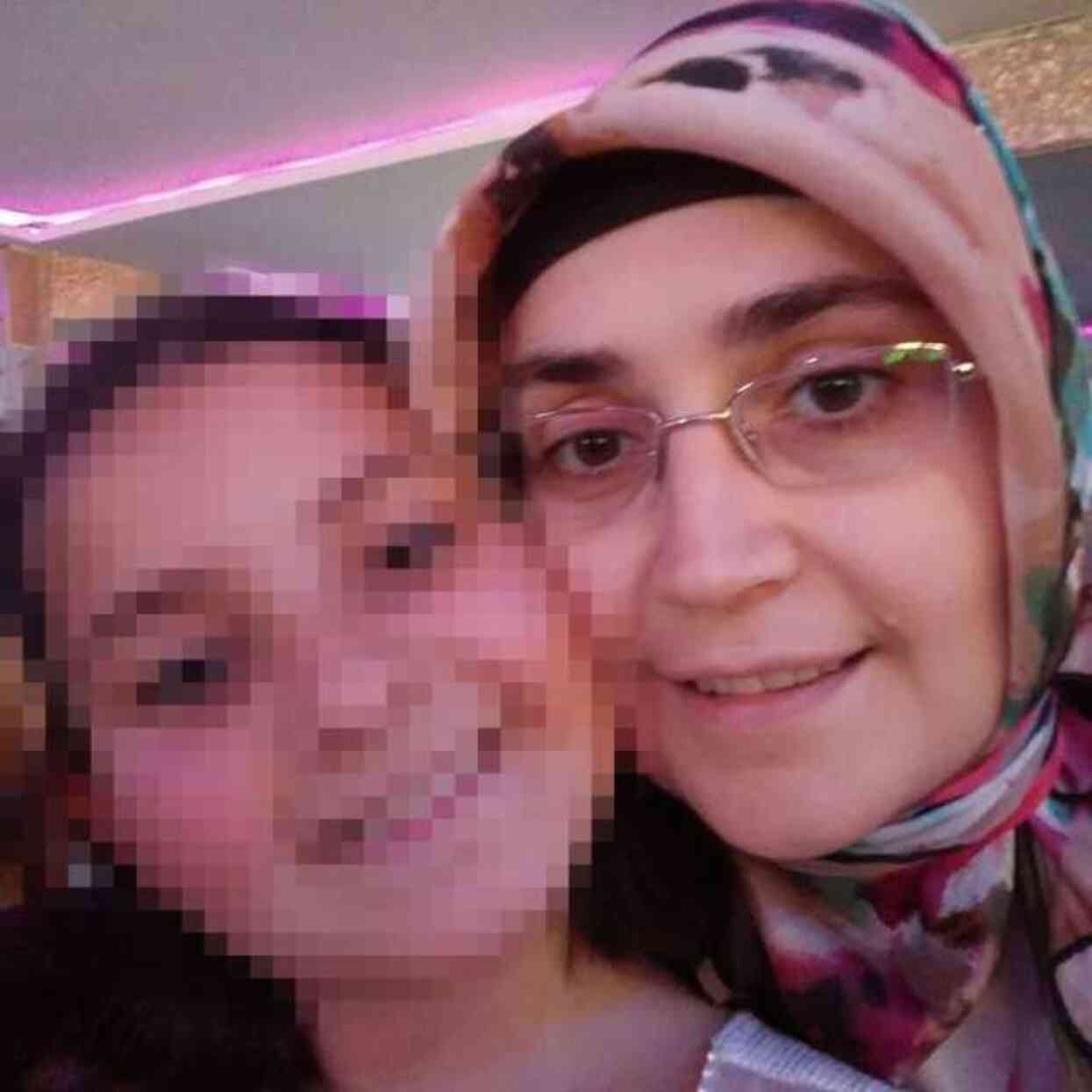 Boşanma aşamasındaki karısına dehşeti yaşattı! İşe giderken vurulan kadın hayatını kaybetti Boşanma aşamasındaki karısına dehşeti yaşattı! İşe giderken vurulan kadın hayatını kaybetti